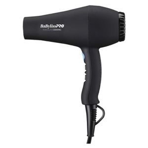 BaBylissPRO Porcelain Ceramic Carrera2 Hair dryer